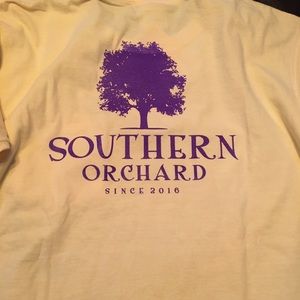 Southern Orchard Comfort Colors short sleeve t-shirt